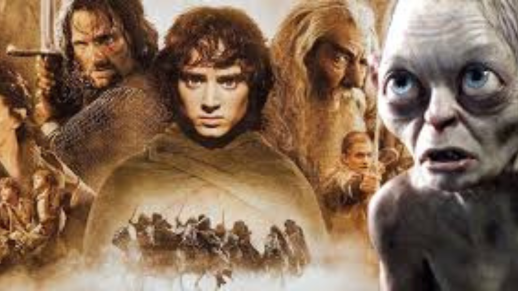 MELHORES EDIÇÕES DO SENHOR DOS ANÉS lord r