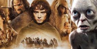 MELHORES EDIÇÕES DO SENHOR DOS ANÉS lord r