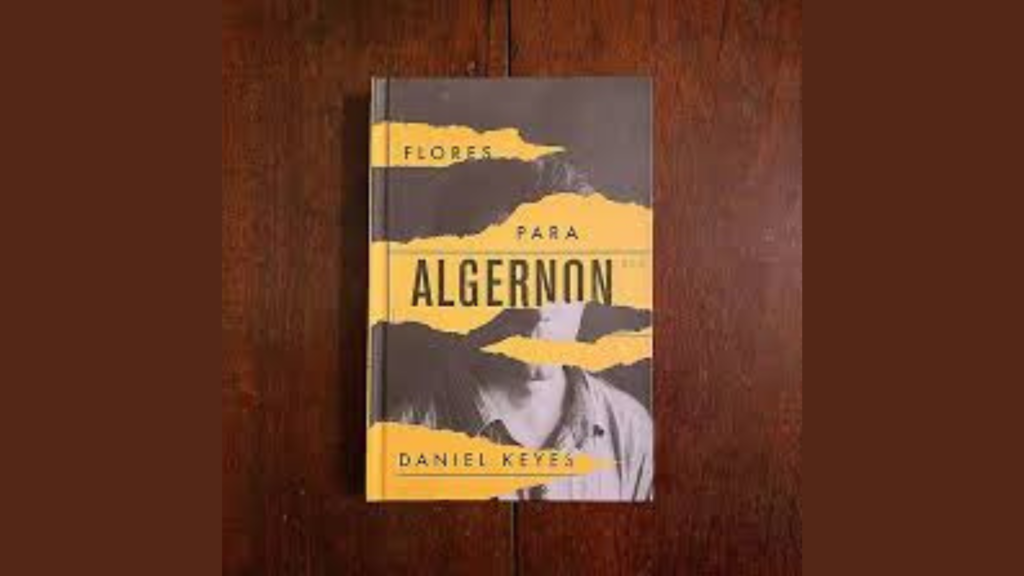 flores para algernon 1