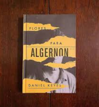 flores para algernon 1