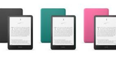 Melhores Kindles 2026. Qual o melhor kindle para você? kindles